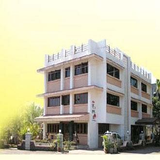 Hotel Sahyadri アリバグ エクステリア 写真